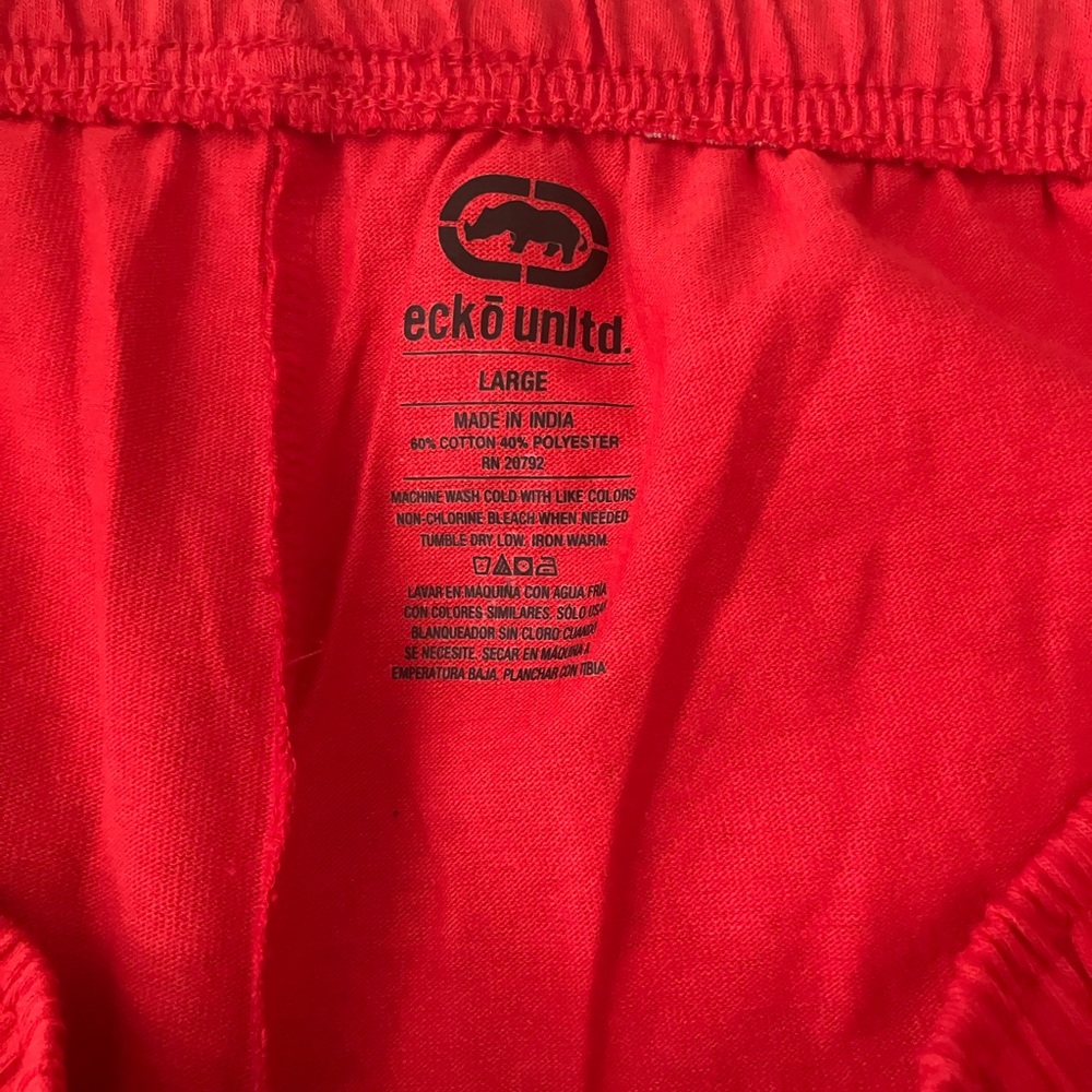 NEW!! Men’s Pajamas Shorts by Ecko Unltd - Picture 10 of 10